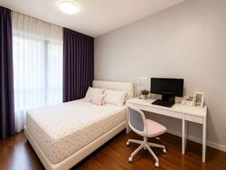 Northoaks (D25), Condominium #615931221